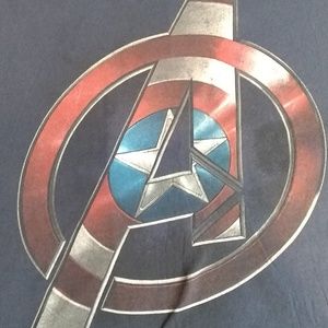 Avengers t-shirt